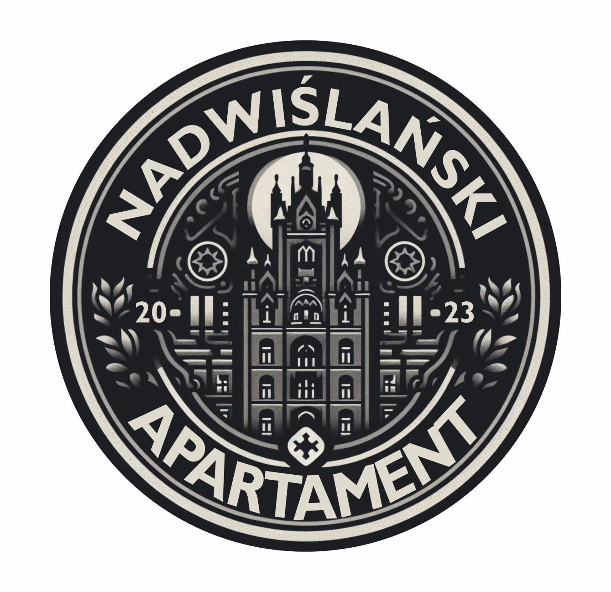 דירות קרקוב Nadwislanski Apartament Kalwaryjska מראה חיצוני תמונה